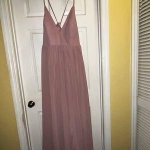 Azazie Bridesmaid Dress